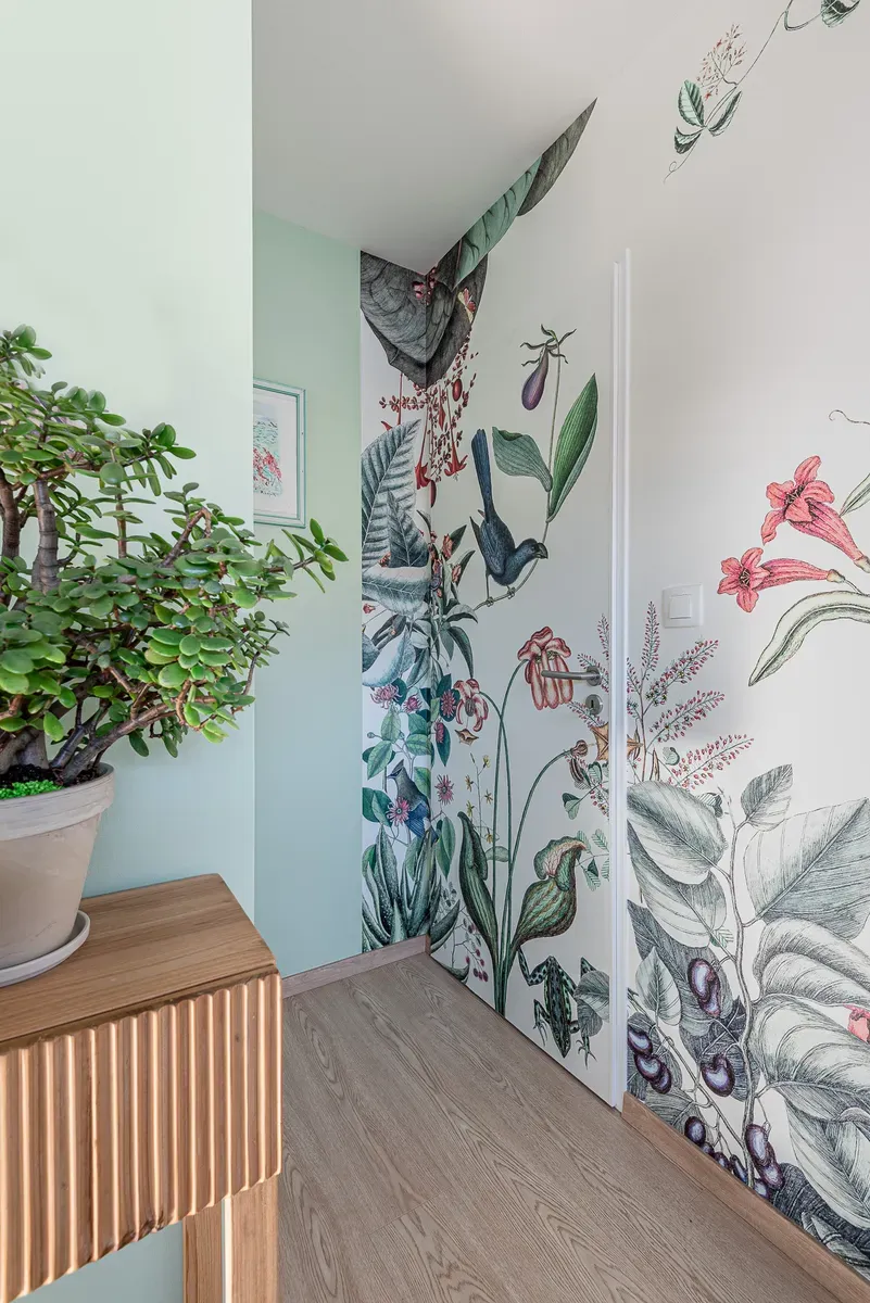 Harmonie Feng Shui dans une maison | Archi DKO — 13