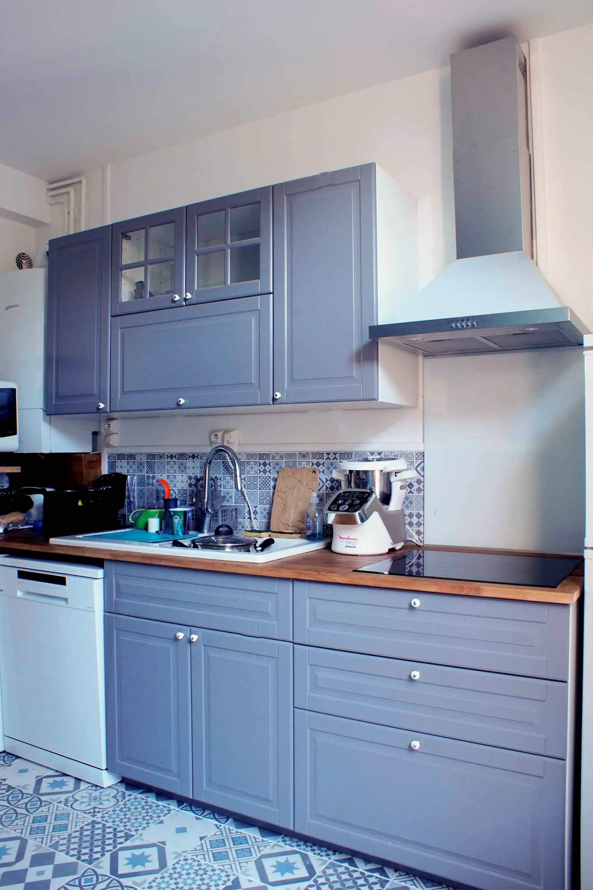 Rénovation intérieure d’une maison — 4