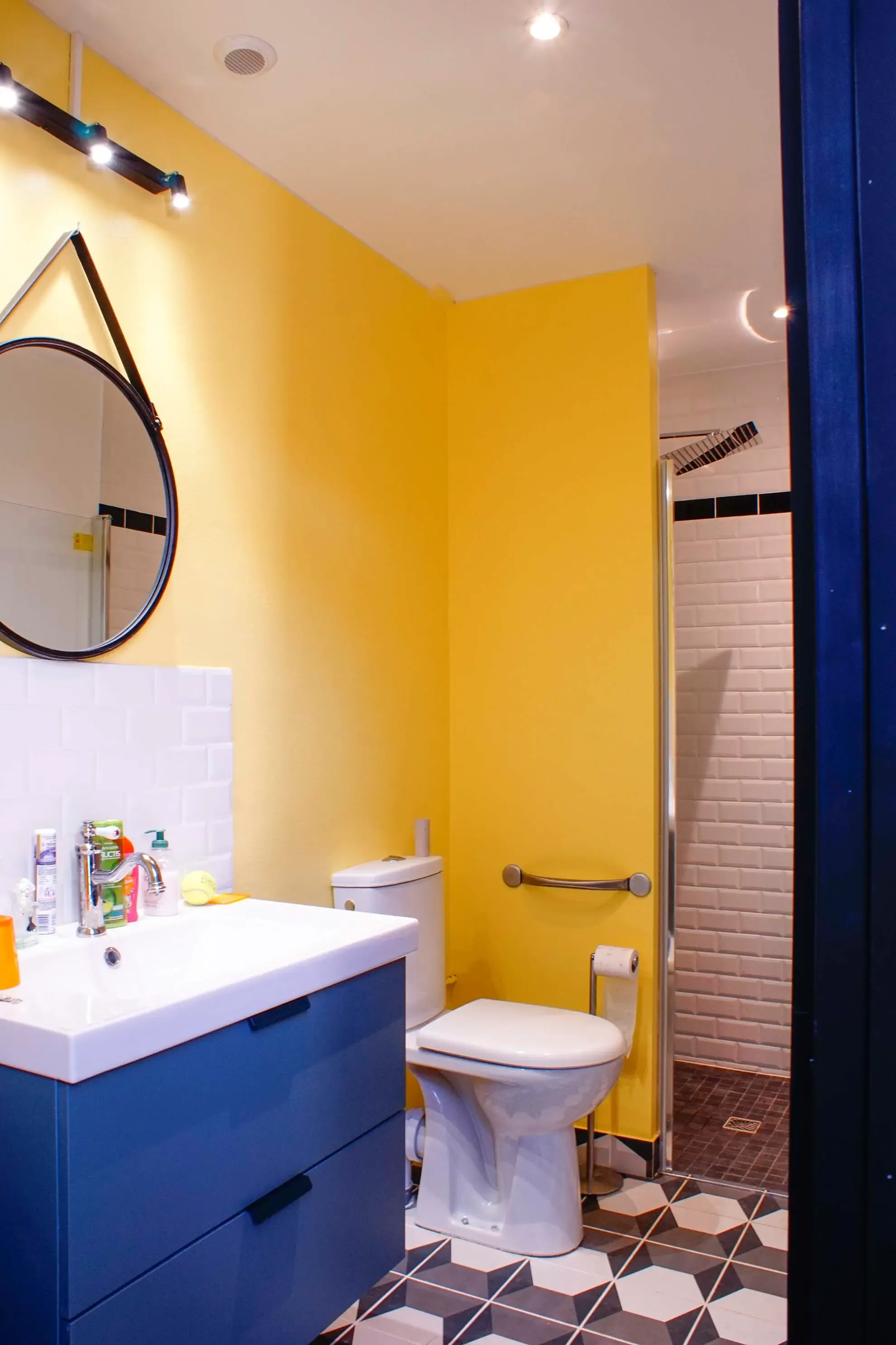 Rénovation intérieure d’une maison — 6