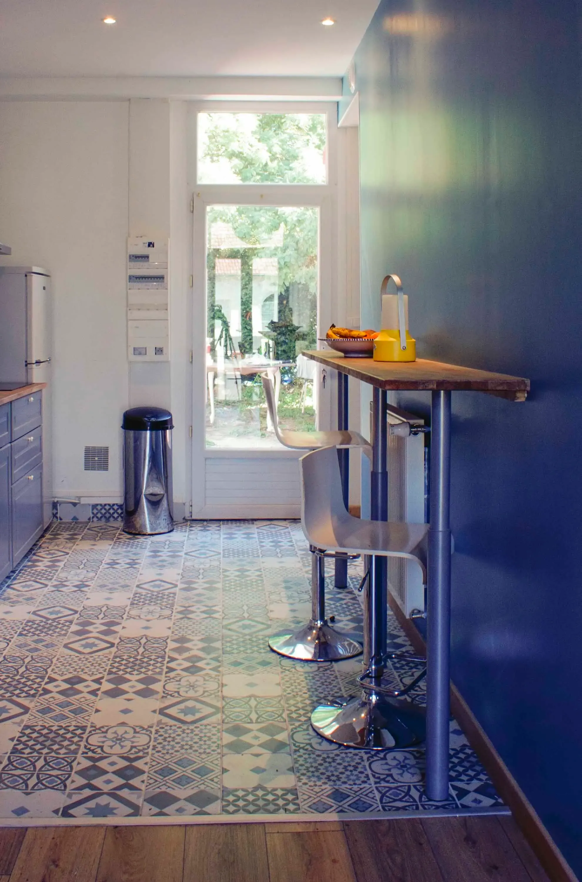Rénovation intérieure d’une maison — 9