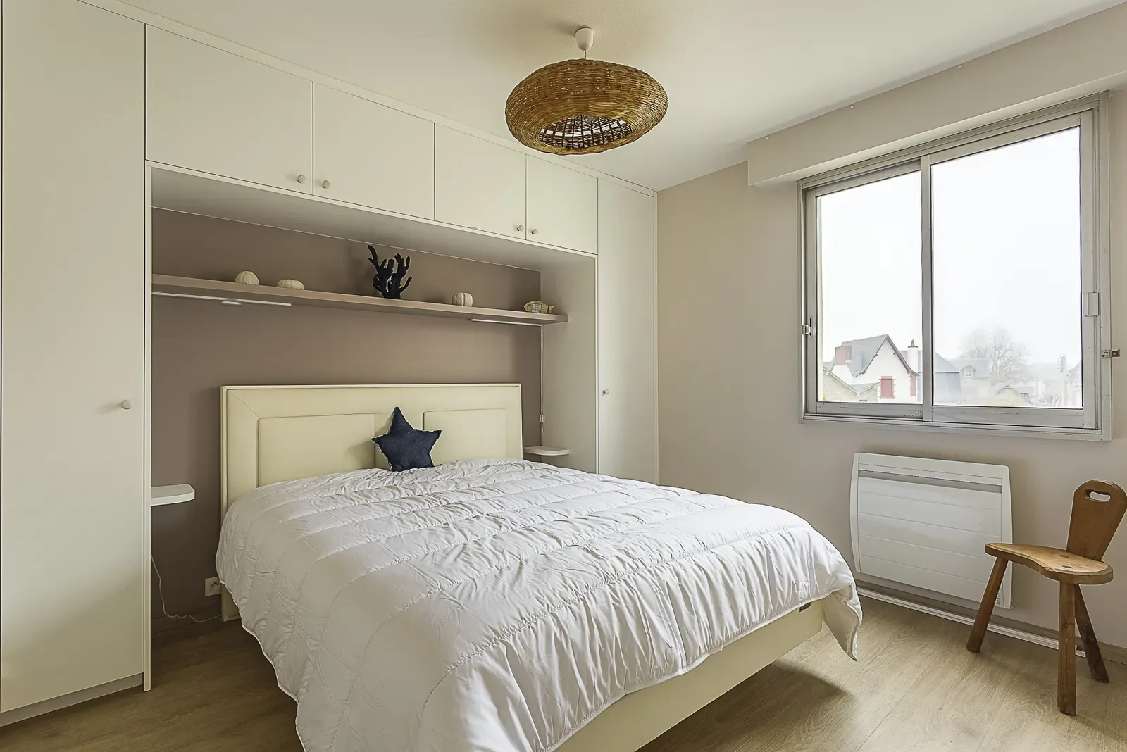 Rénovation d’un appartement ancien | Valoriser le cachet